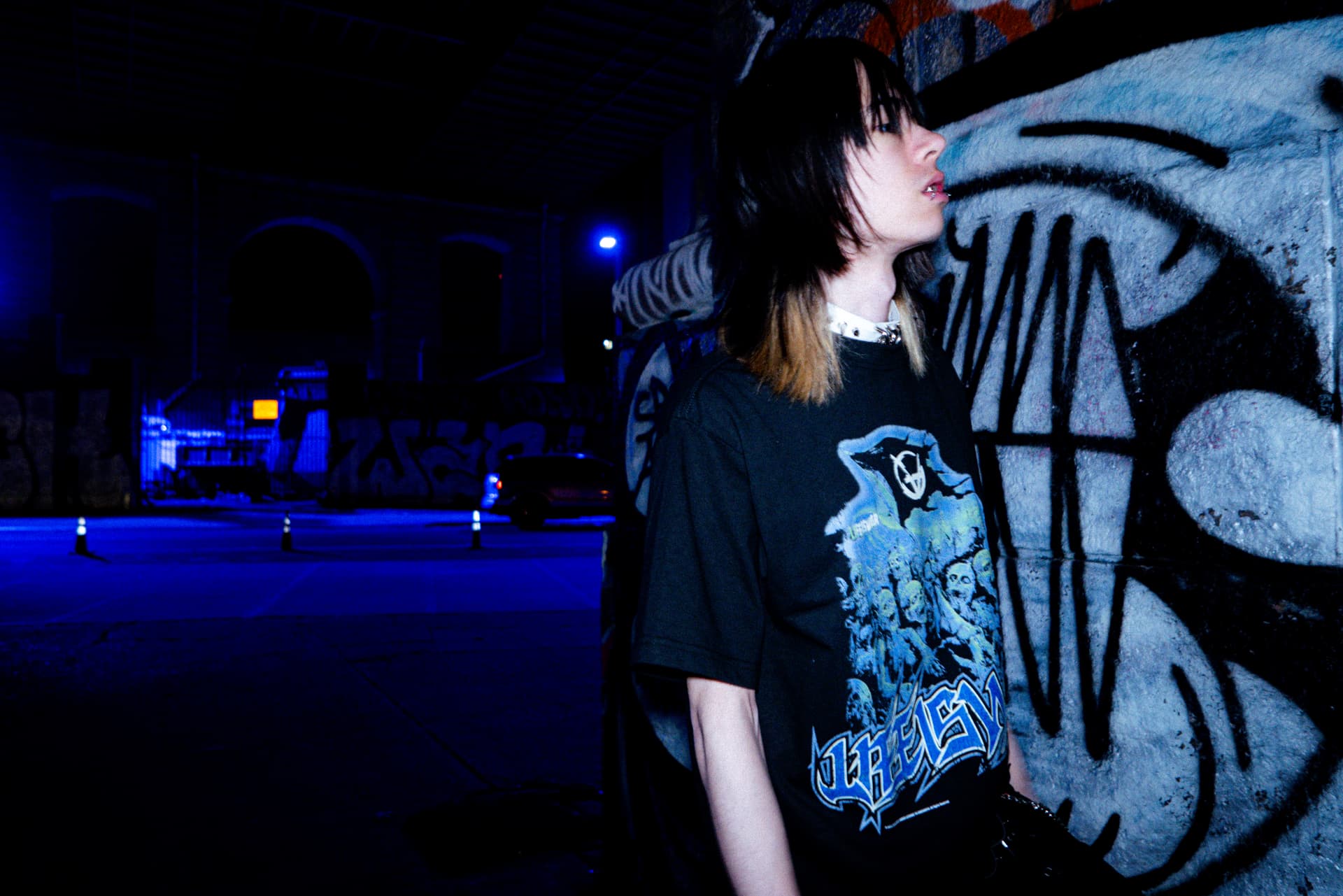 LIFEISWAR “2024 Halloween Capsule“