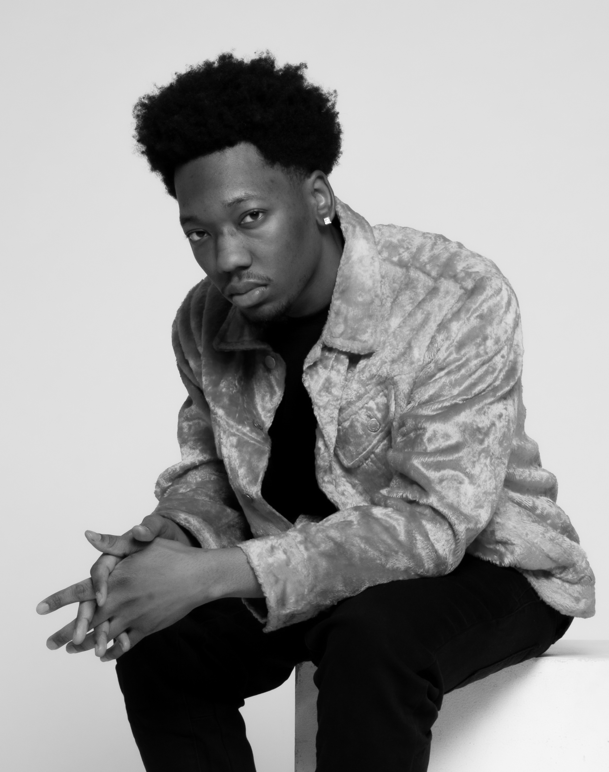 Corey Lingo