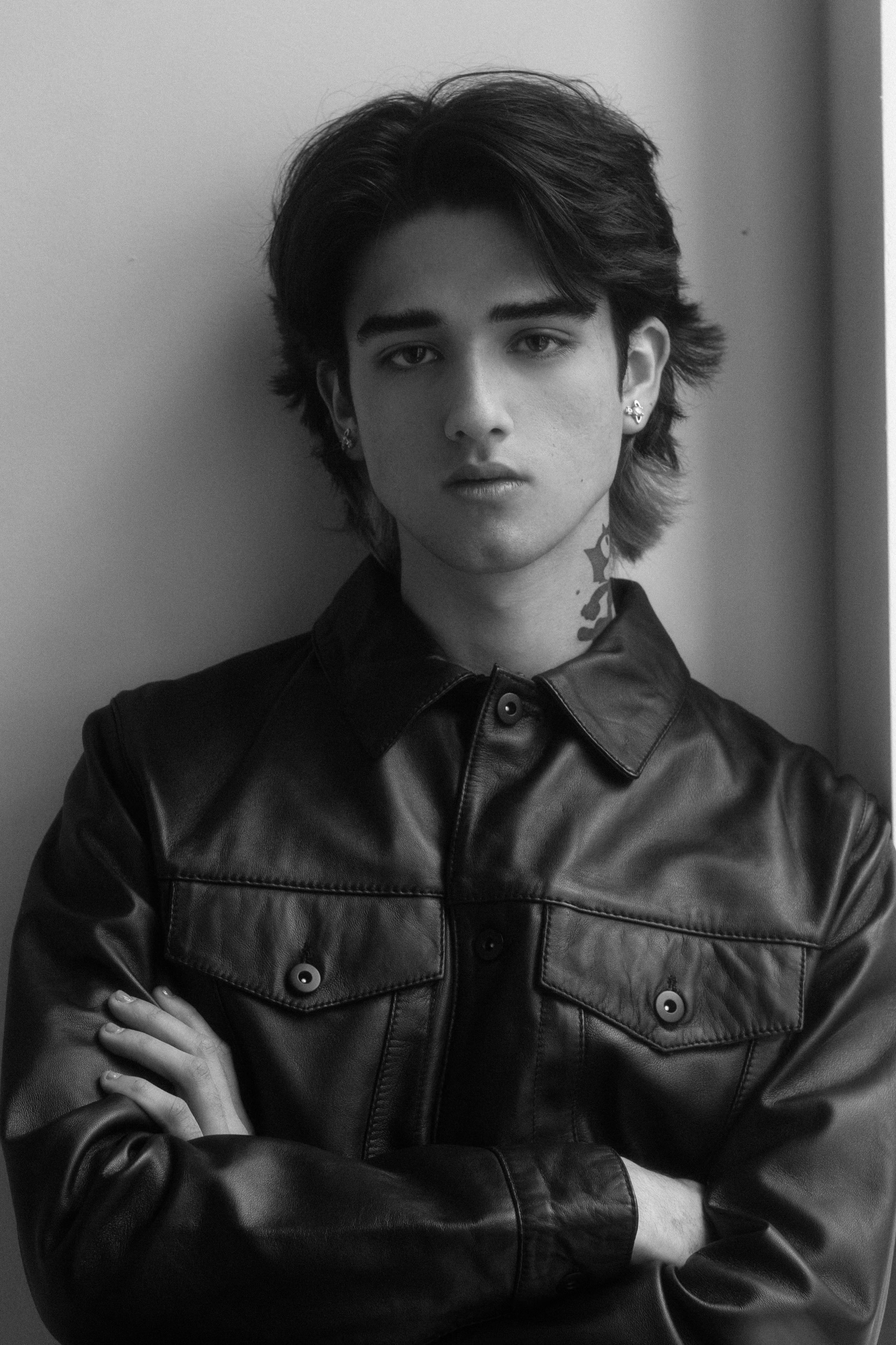 Joseph Clark-Carrera