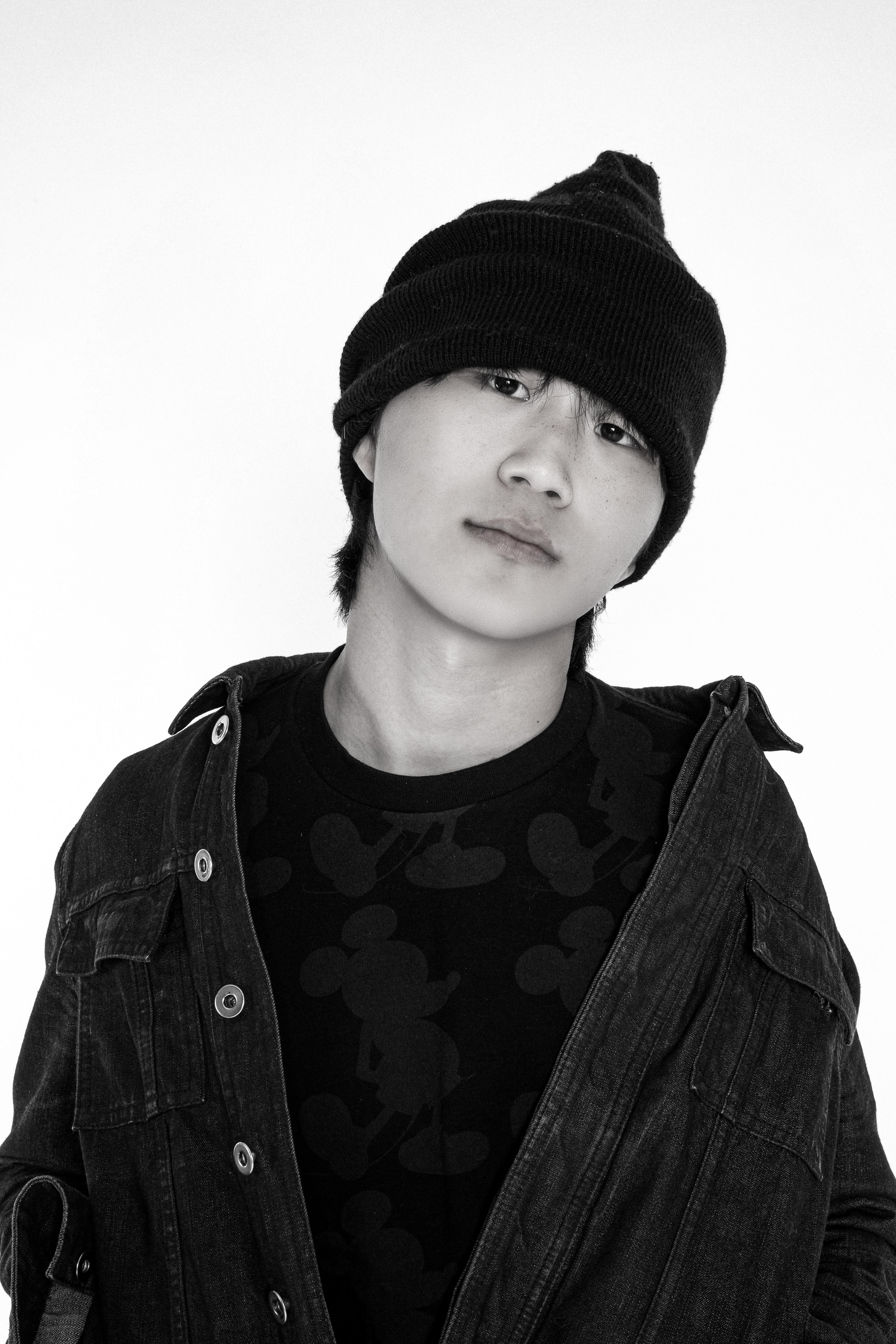 Kwon Woo Koh