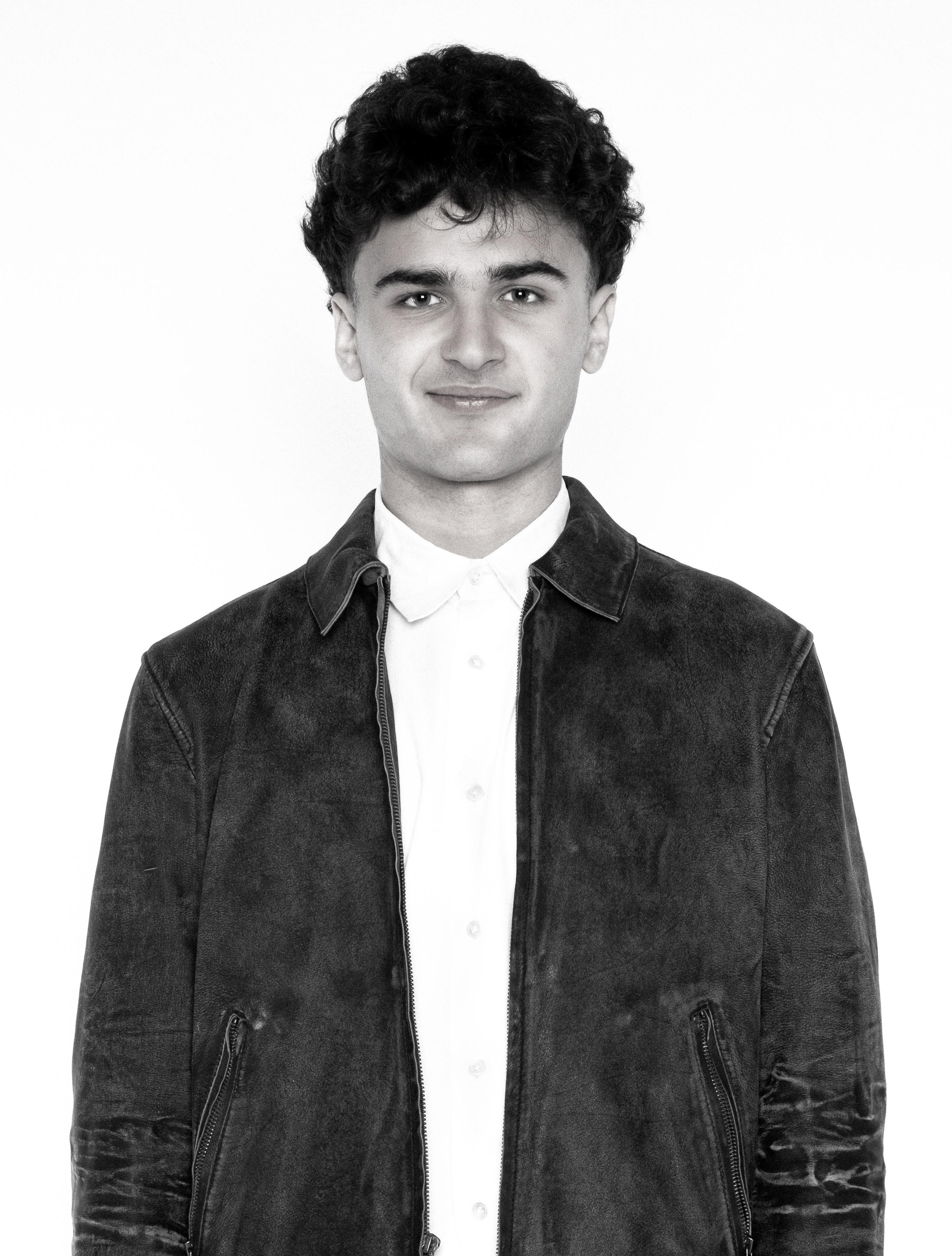 Liam Prince
